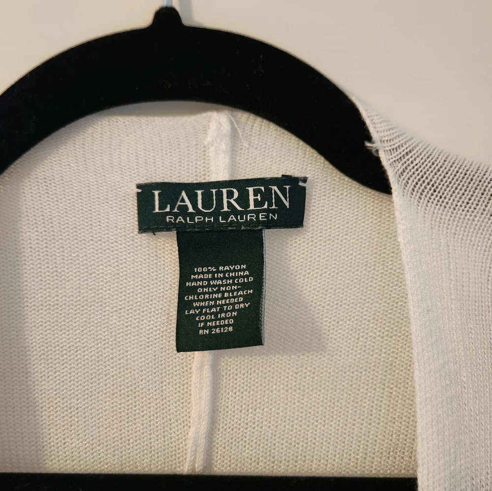 Lauren ombre wrap